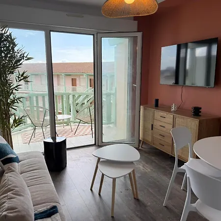 Appartamento Joli Au Pied De La *